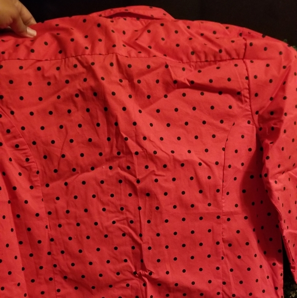 Dress shirt - Picture 2 of 3